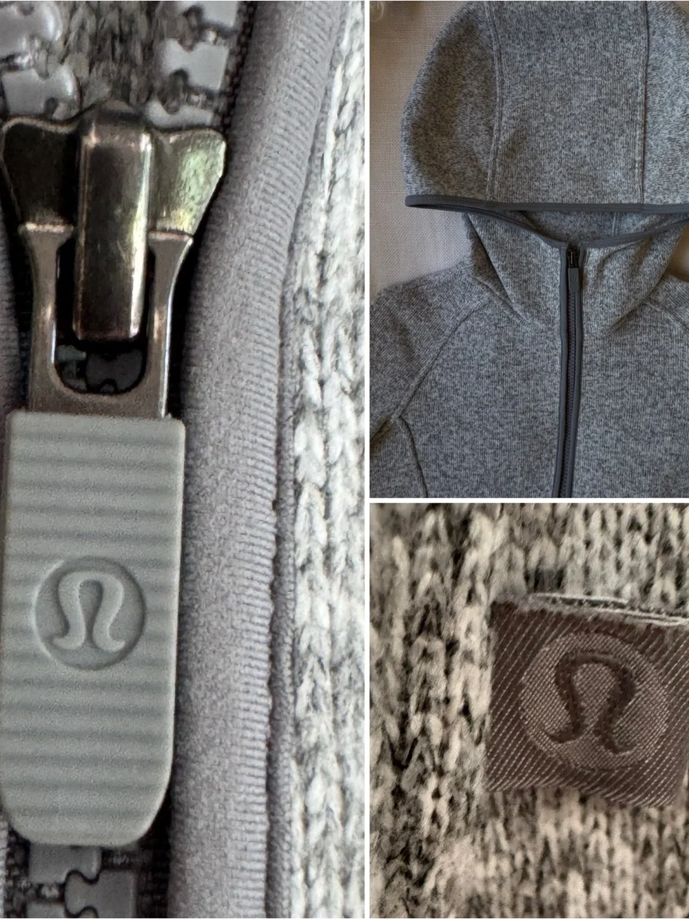 lululemon athletica elastane no you